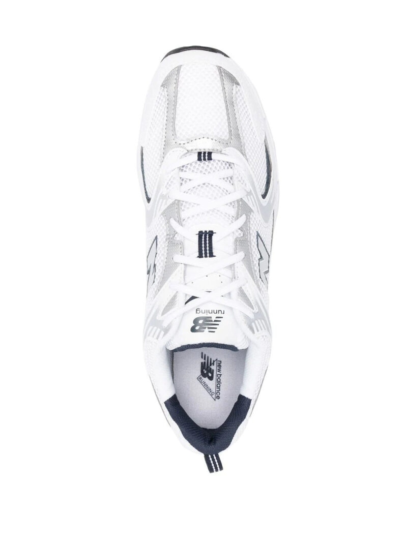 New Balance 530 lace-up sneakers