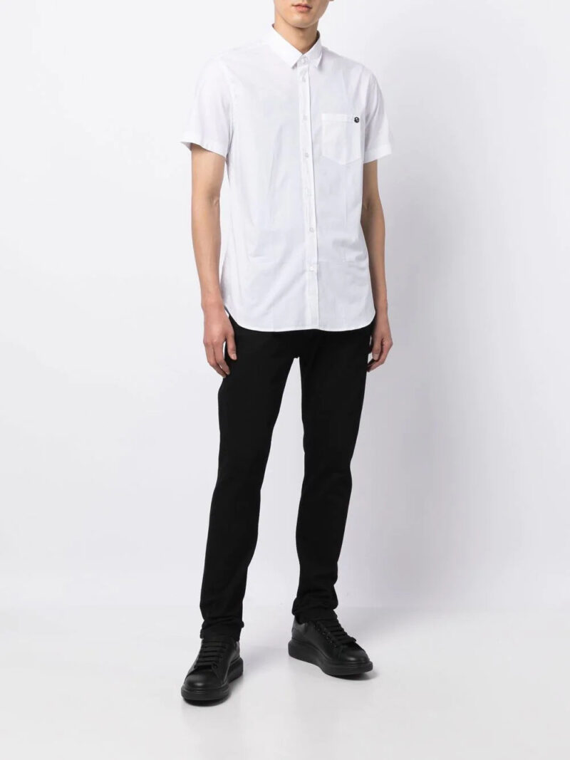 Versace Jeans Couture short-sleeve shirt