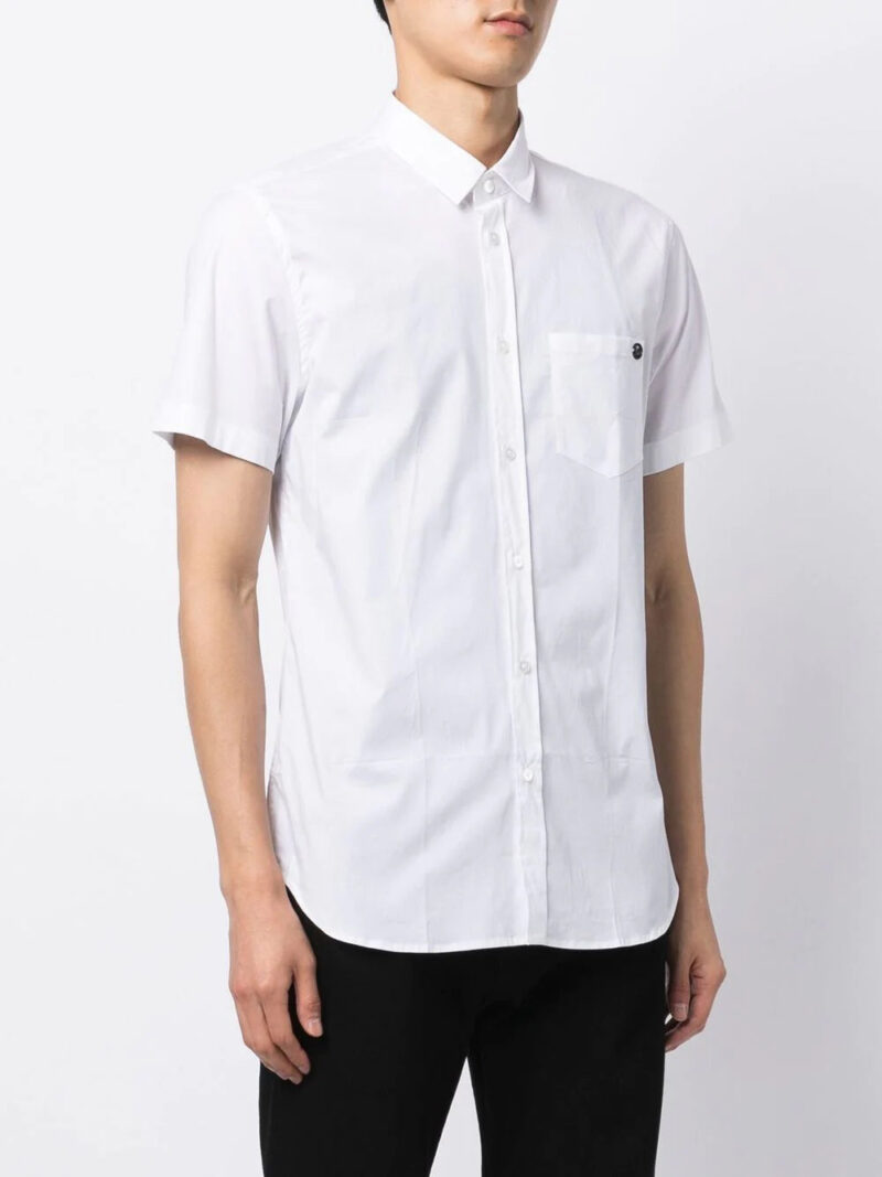 Versace Jeans Couture short-sleeve shirt