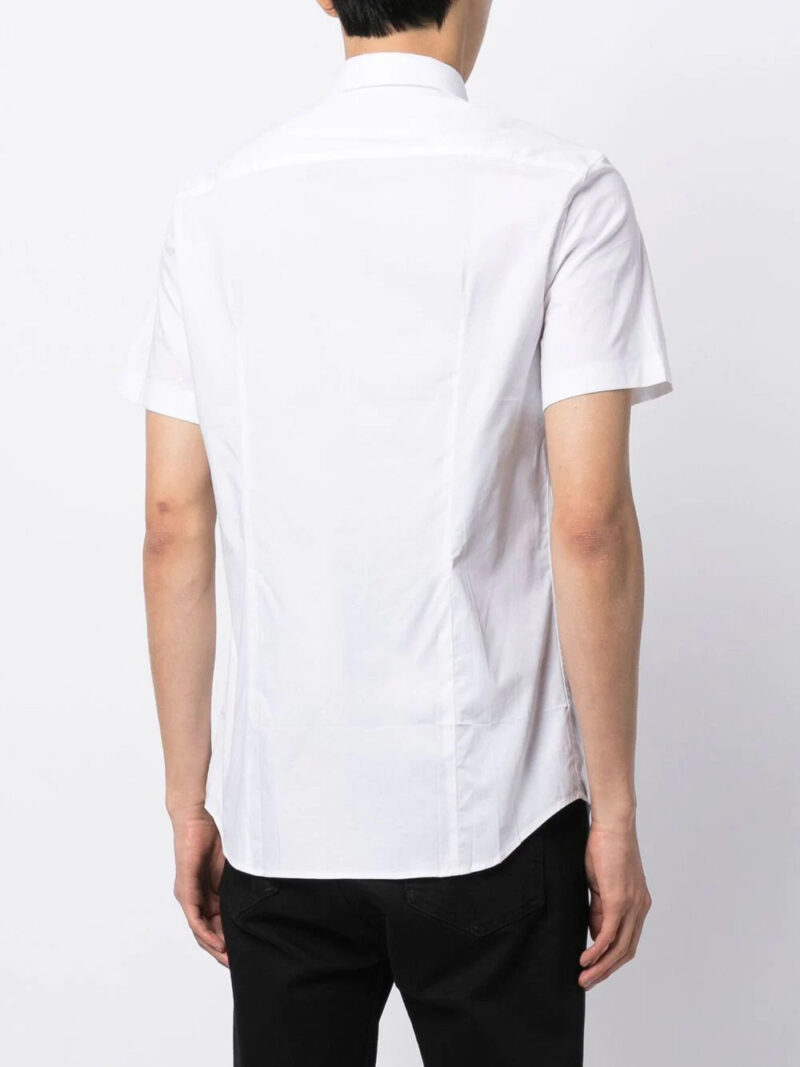 Versace Jeans Couture short-sleeve shirt
