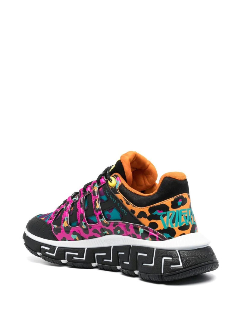 Versace Trigreca sneakers