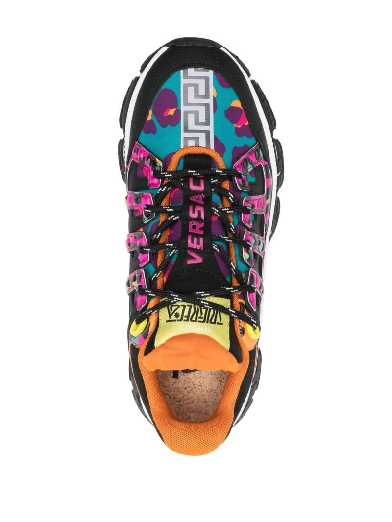 Versace Trigreca sneakers