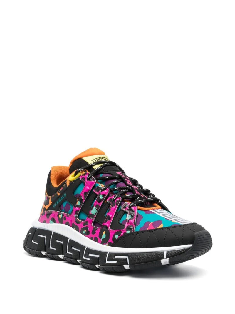 Versace Trigreca sneakers