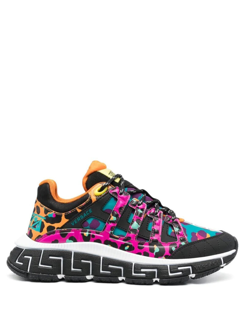 Versace Trigreca sneakers