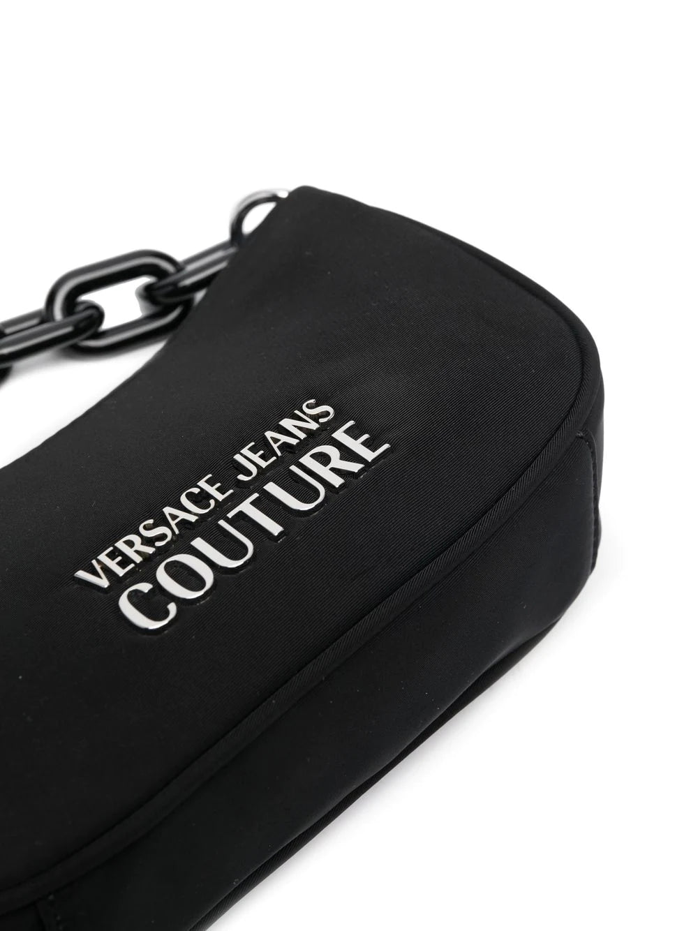 Versace logo-print tote bag - Image 4