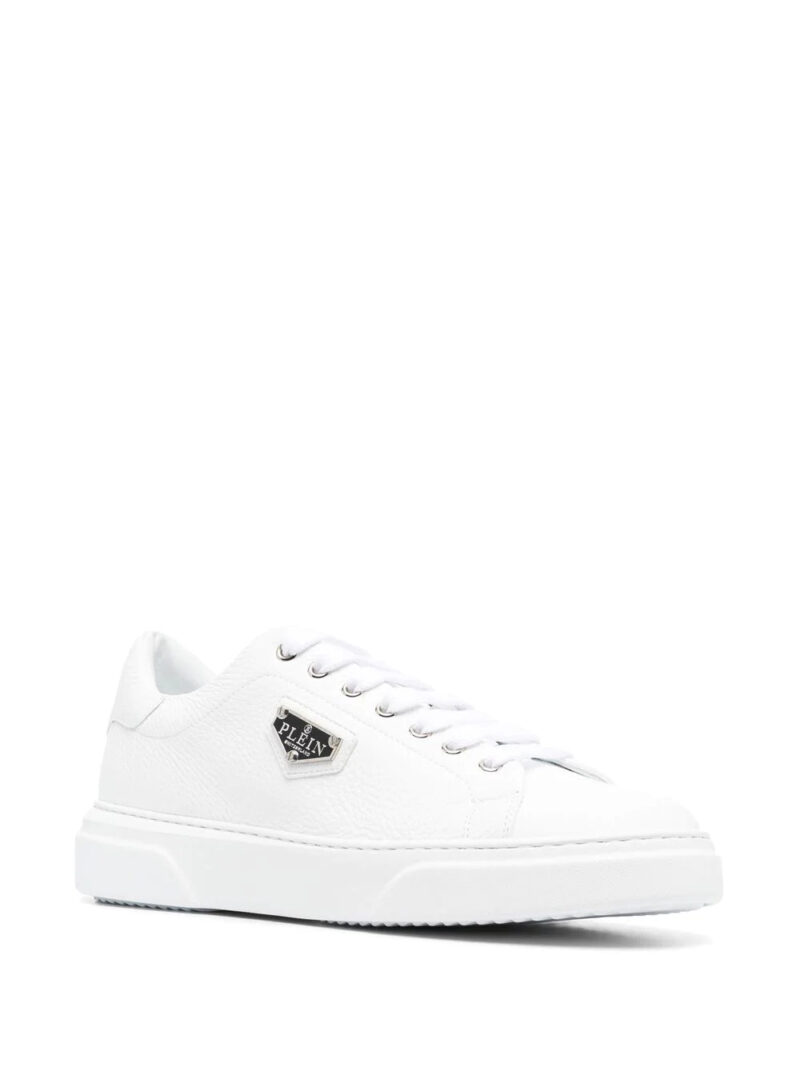 Phillip plein Iconic Plein low-top sneakers