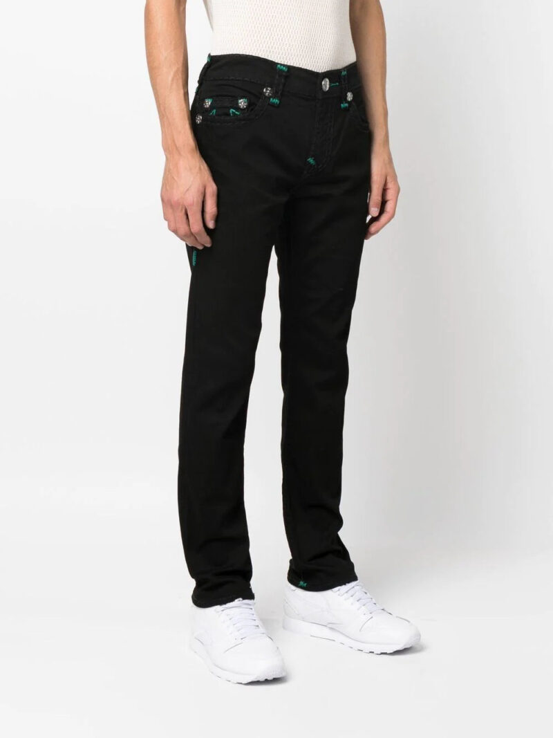 True Religion Rocco Vintage skinny jeans