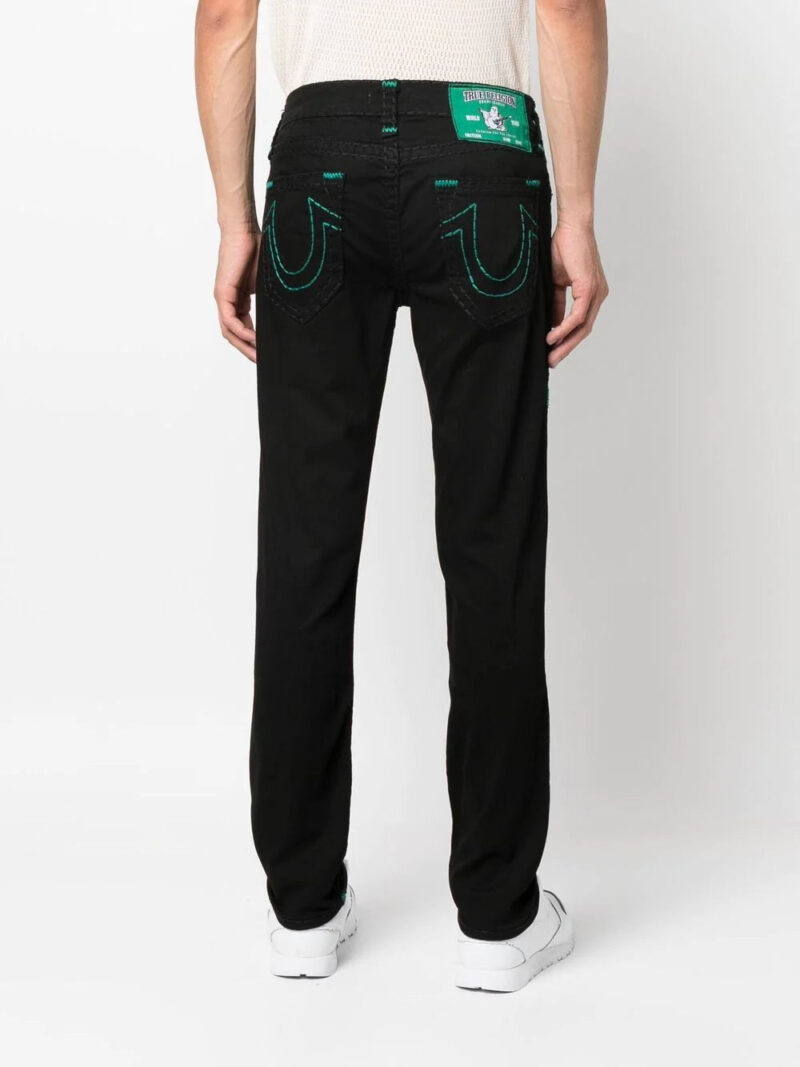 True Religion Rocco Vintage skinny jeans