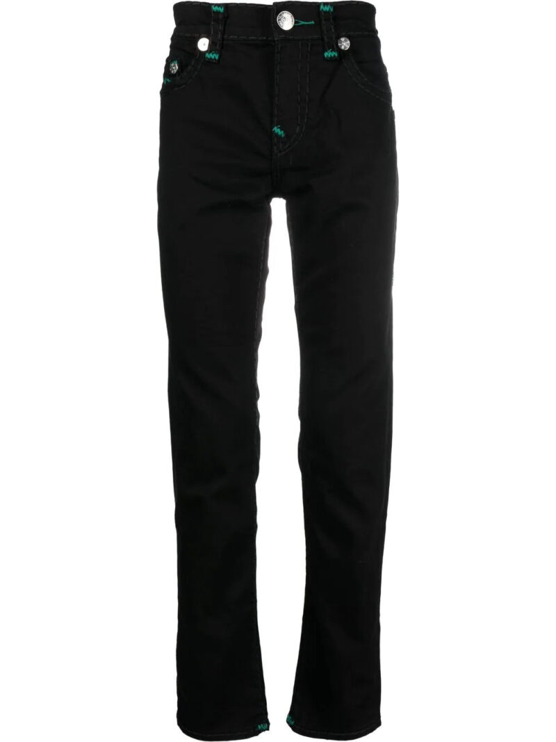 True Religion Rocco Vintage skinny jeans