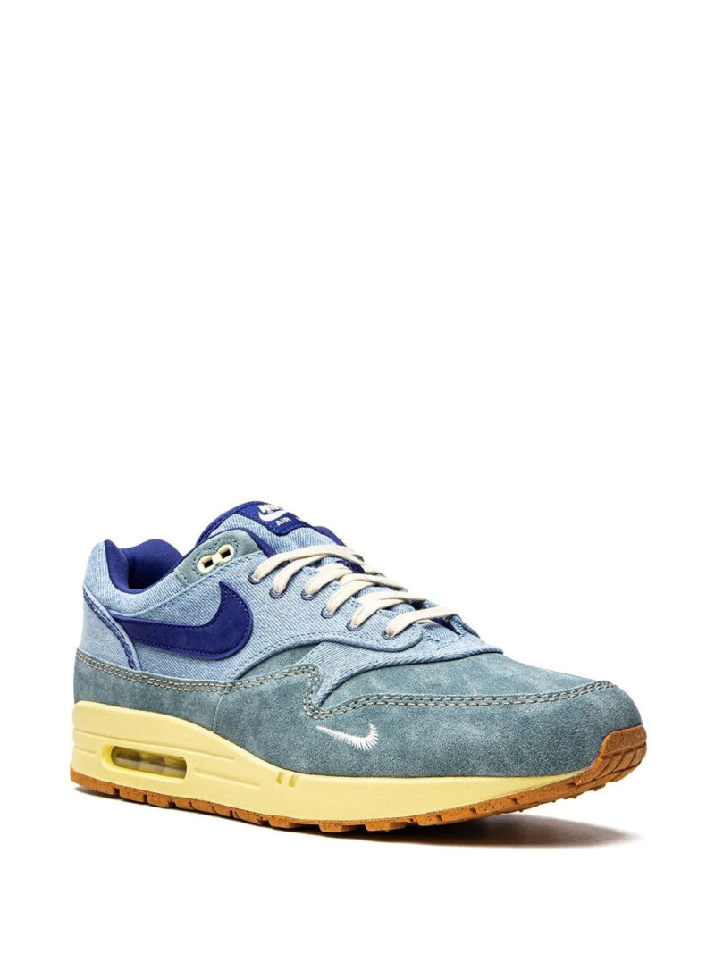 Nike Air Max 1 PRM "Dirty Denim" sneakers