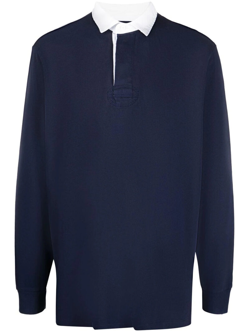 Polo Ralph Lauren Iconic Rugby shirt