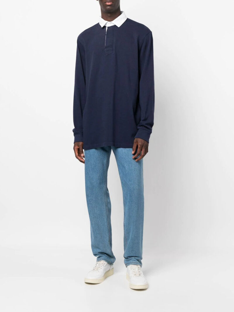Polo Ralph Lauren Iconic Rugby shirt