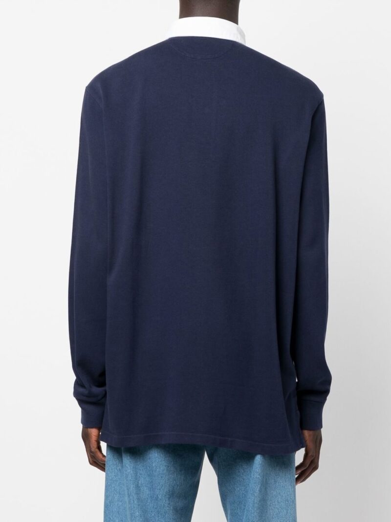 Polo Ralph Lauren Iconic Rugby shirt