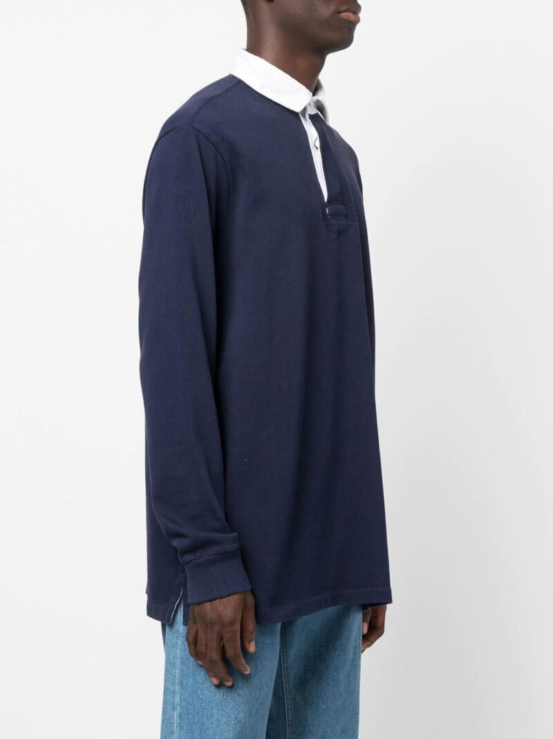 Polo Ralph Lauren Iconic Rugby shirt