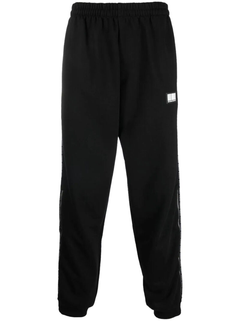 VTMNTS  logo track pants