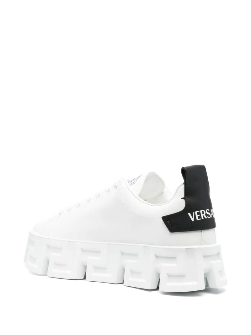 Versace La Greca low-top sneakers