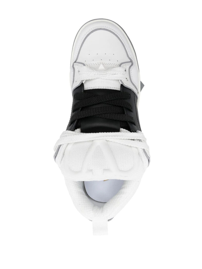 Valentino Garavani Open Skate low-top sneakers