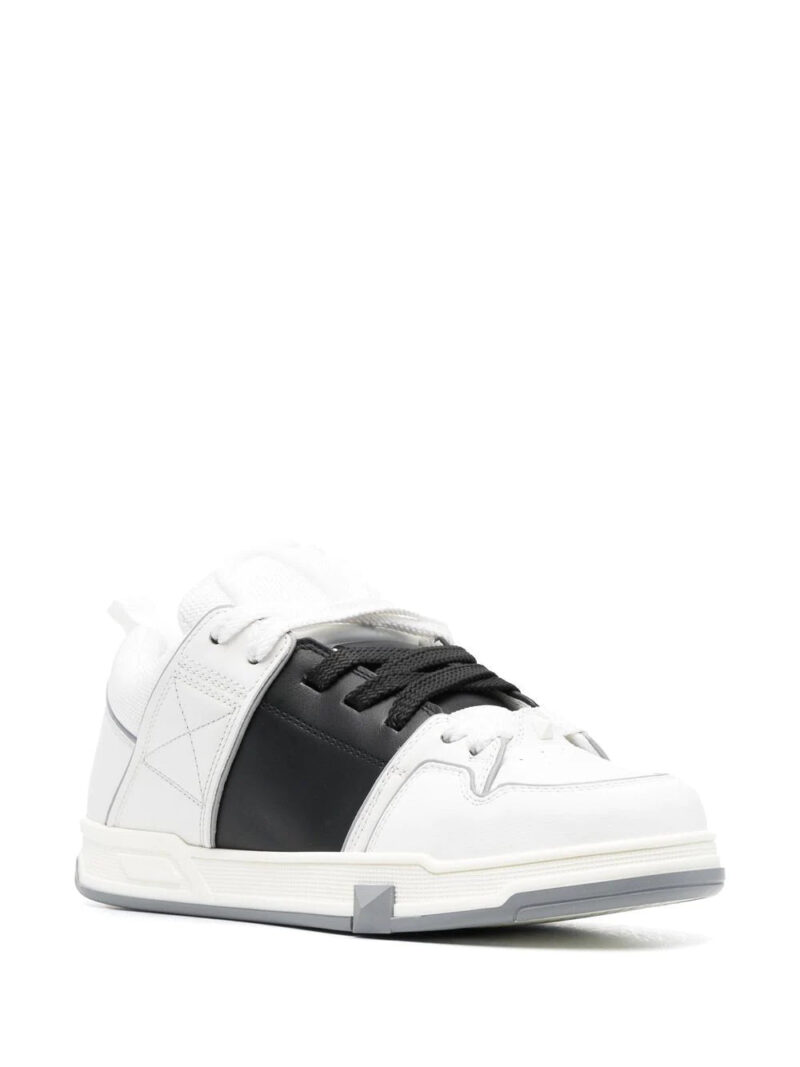 Valentino Garavani Open Skate low-top sneakers
