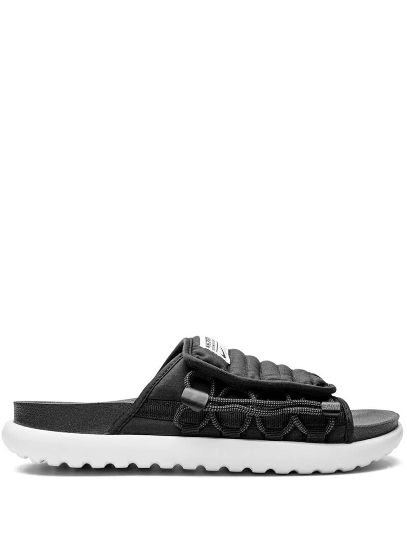 Nike slip-on Asuna slide 2