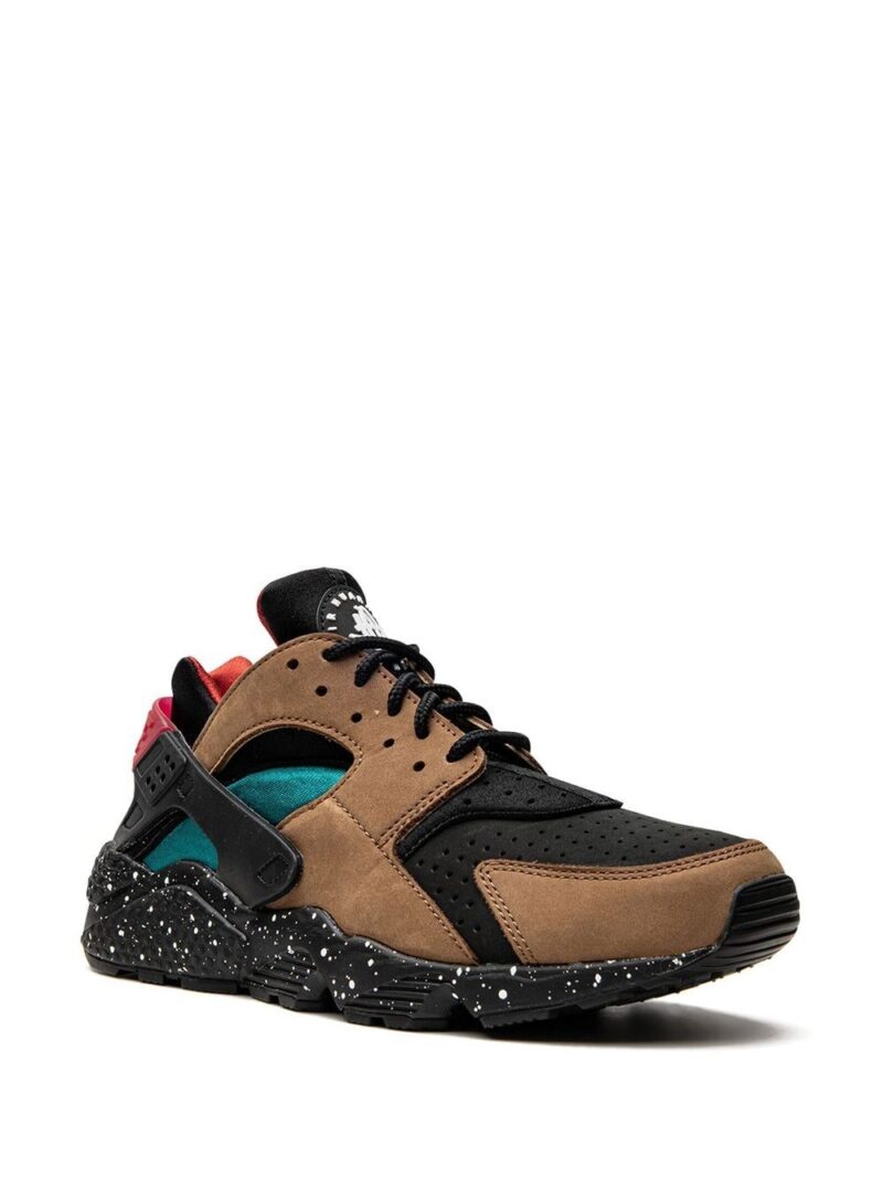 Nike Air Huarache low-top sneakers
