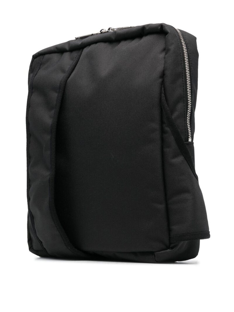Off-white Arrows-motif zip-fastening backpack