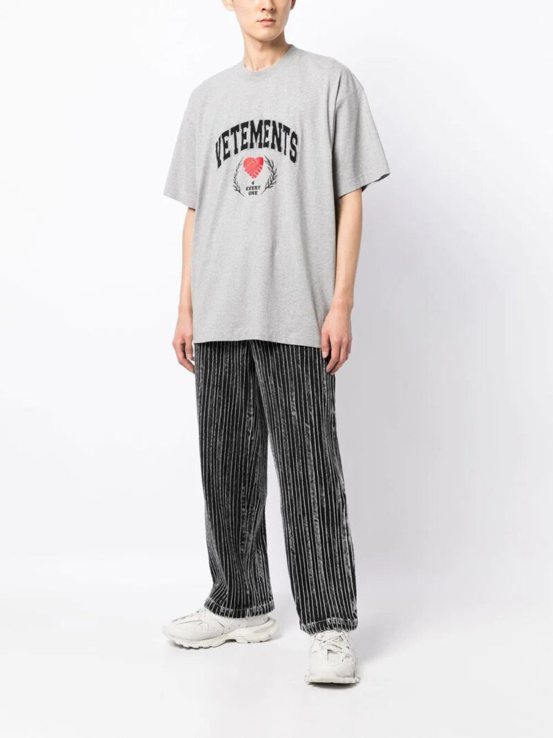 Vetements 4 Every One graphic T-shirt