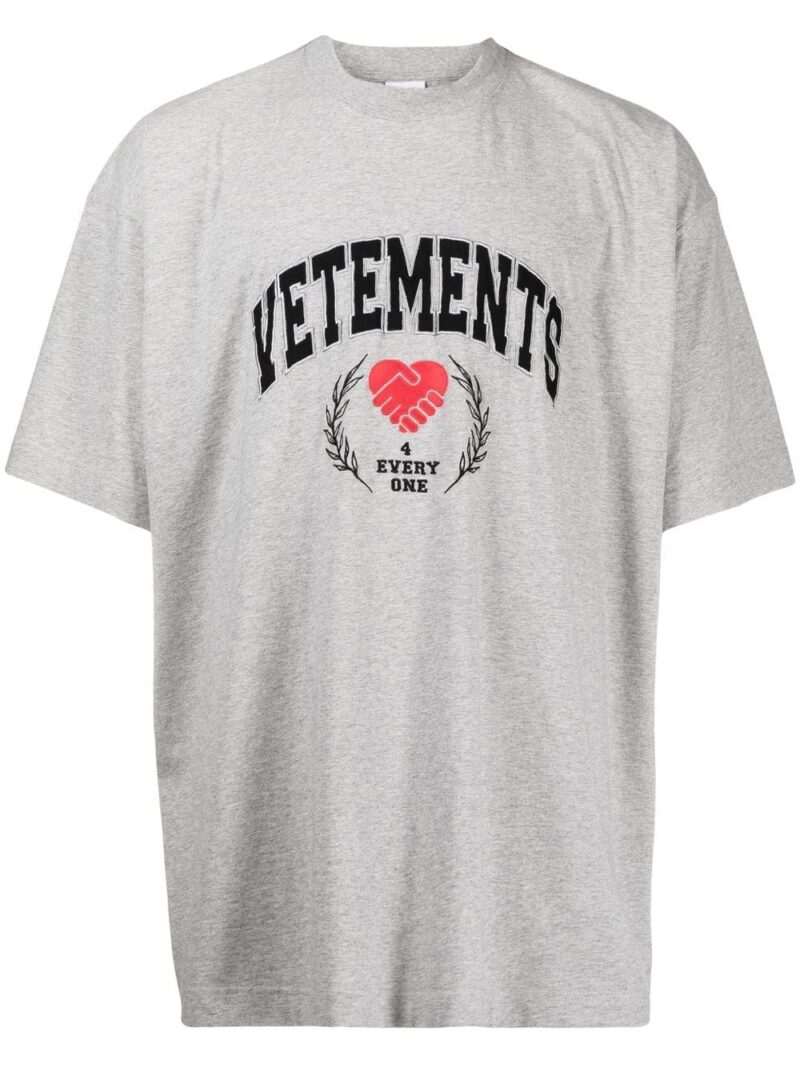 Vetements 4 Every One graphic T-shirt