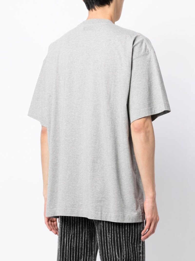 Vetements 4 Every One graphic T-shirt