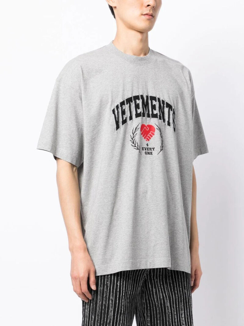 Vetements 4 Every One graphic T-shirt