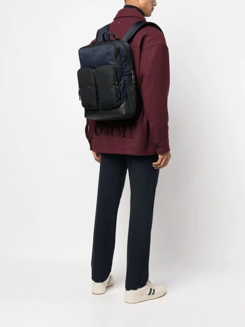 Tommy Hilfiger City Commuter backpack