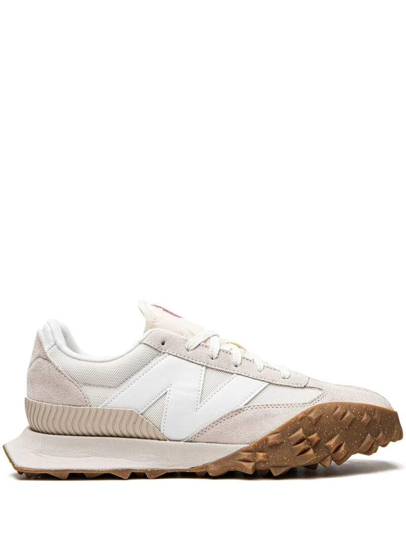 New Balance XC-72 low-top sneakers