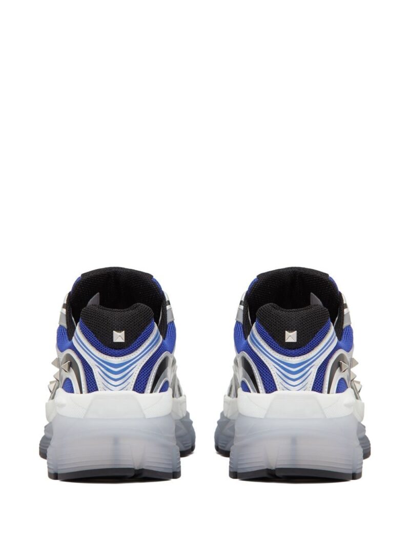 Valentino Garavani MS-2960 low-top sneakers
