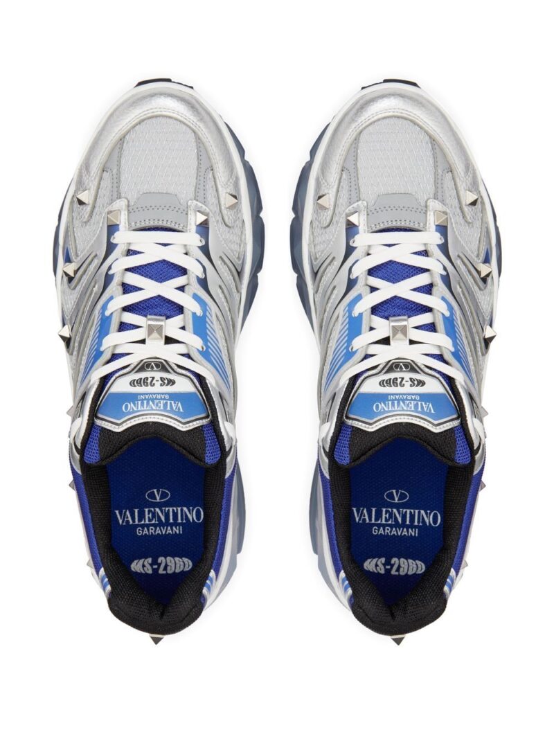 Valentino Garavani MS-2960 low-top sneakers