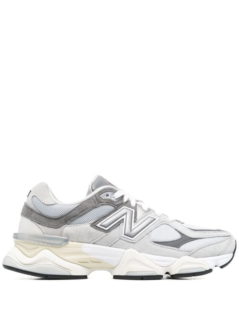New Balance 9060 lace-up sneakers