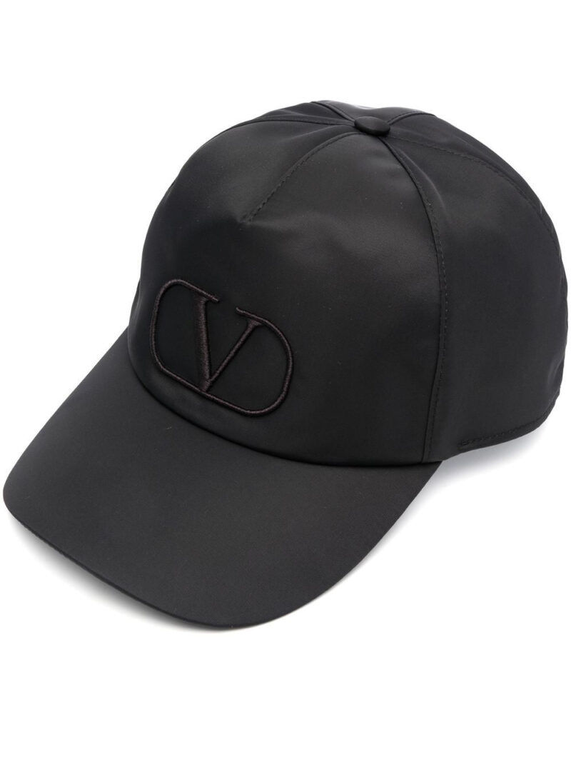 Valentino  embroidered-logo baseball cap