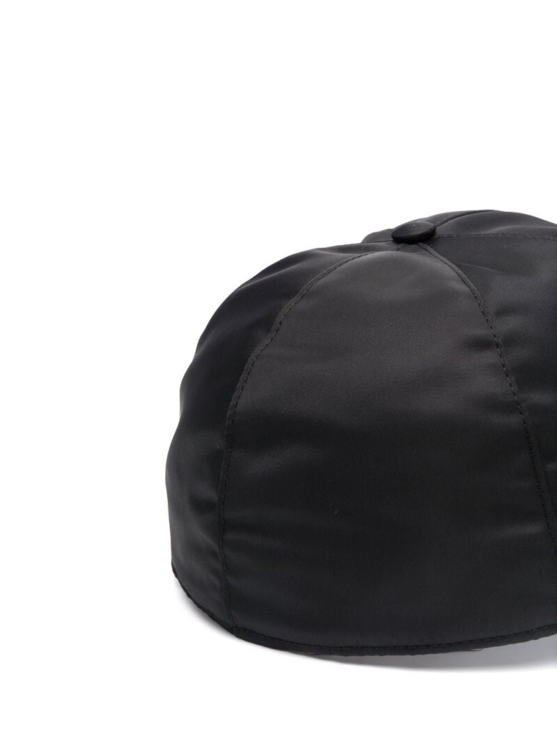 Valentino  embroidered-logo baseball cap