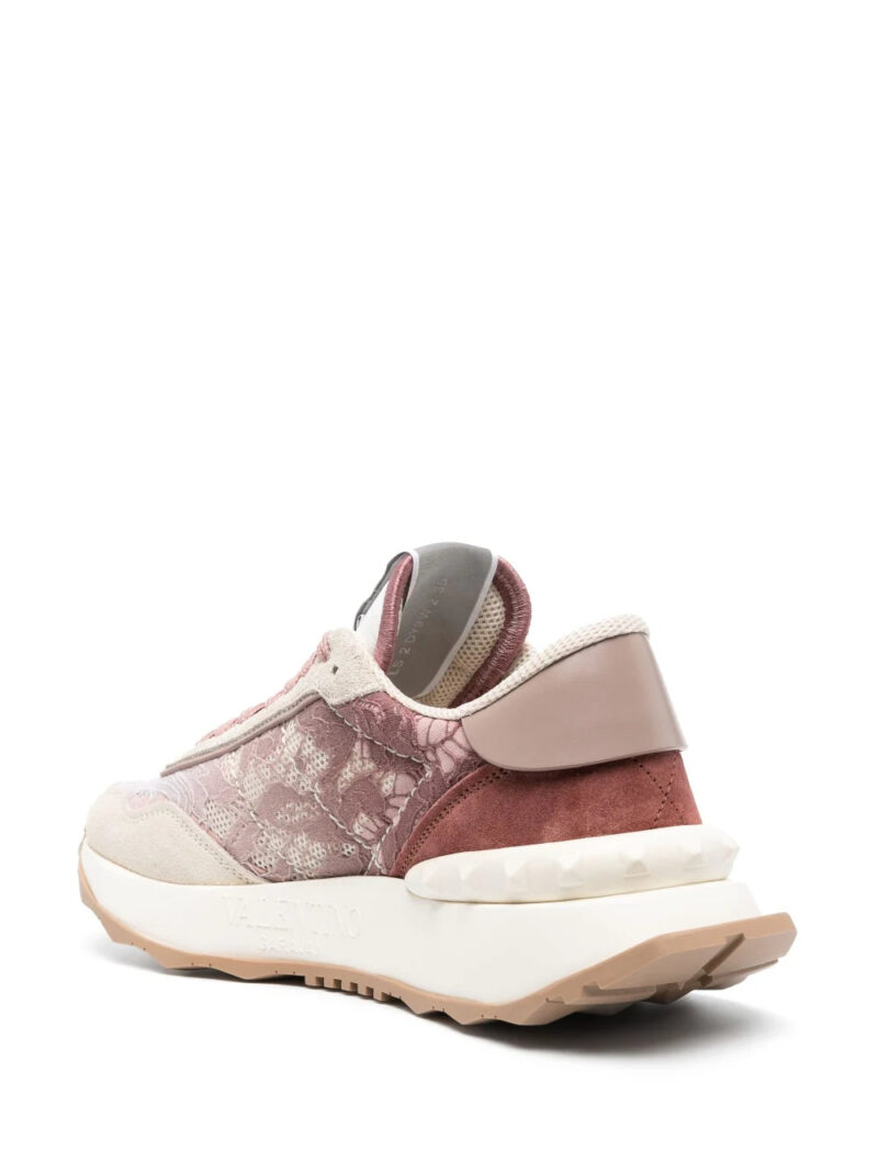 Valentino Garavani Lacerunner VLogo sneakers