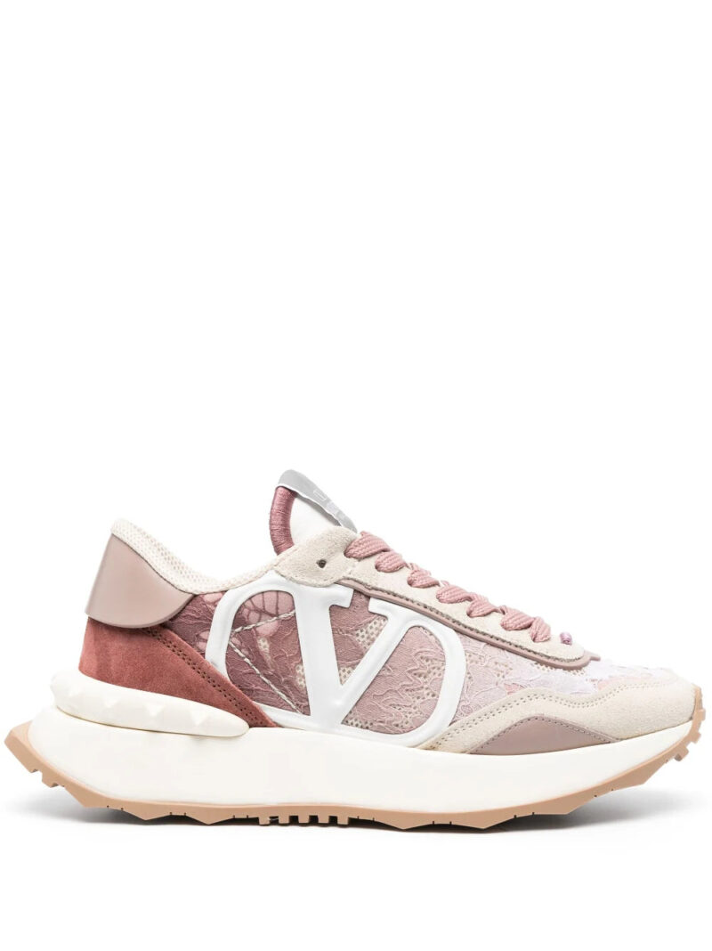 Valentino Garavani  Lacerunner VLogo sneakers