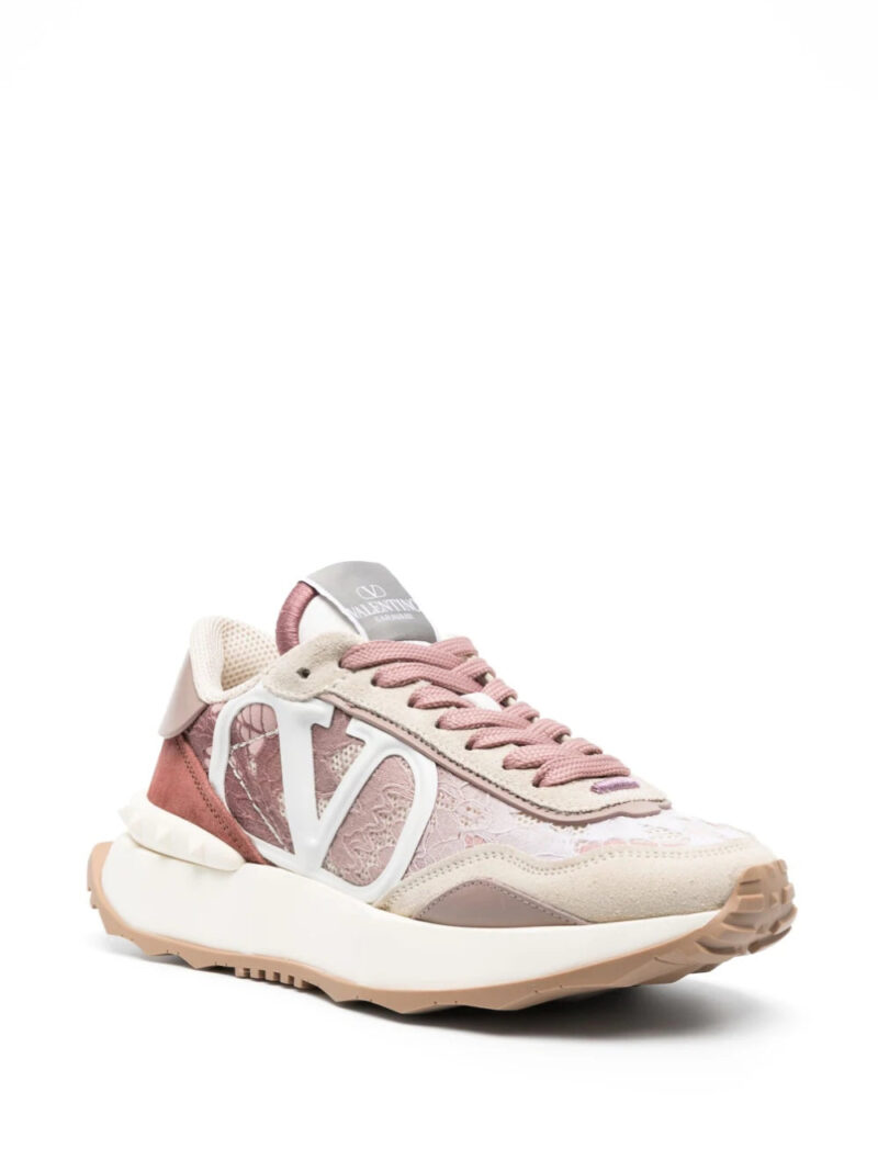Valentino Garavani Lacerunner VLogo sneakers
