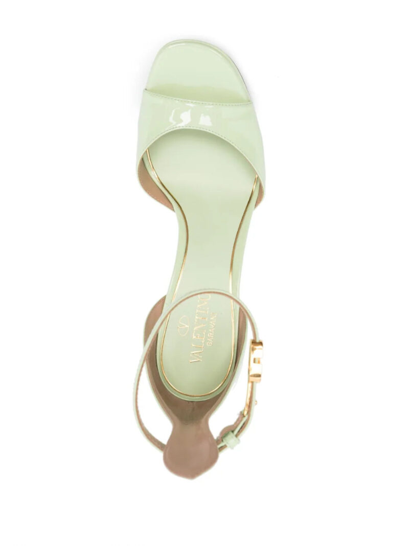 Valentino Garavani Tan-Go 120mm platform sandals