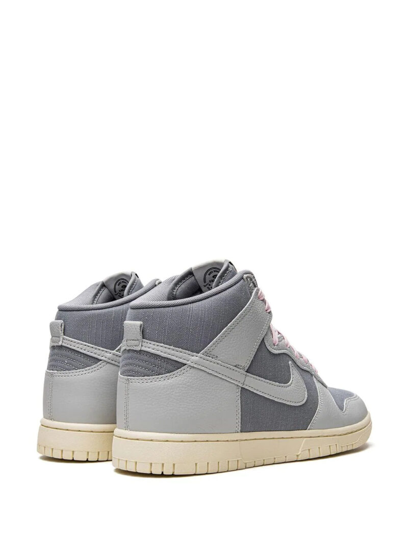 Nike Dunk Hi Retro “Certified Fresh” sneakers