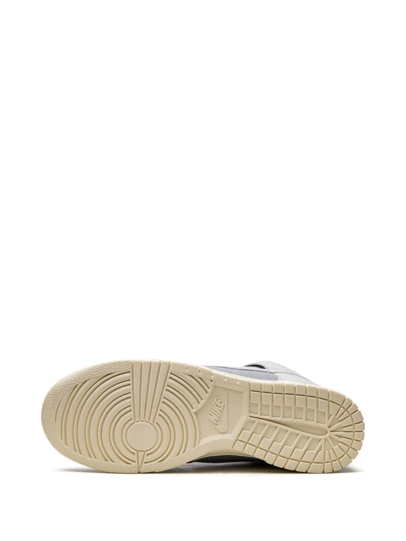 Nike Dunk Hi Retro “Certified Fresh” sneakers