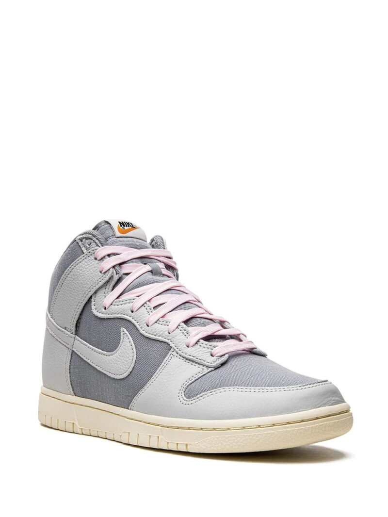 Nike Dunk Hi Retro “Certified Fresh” sneakers