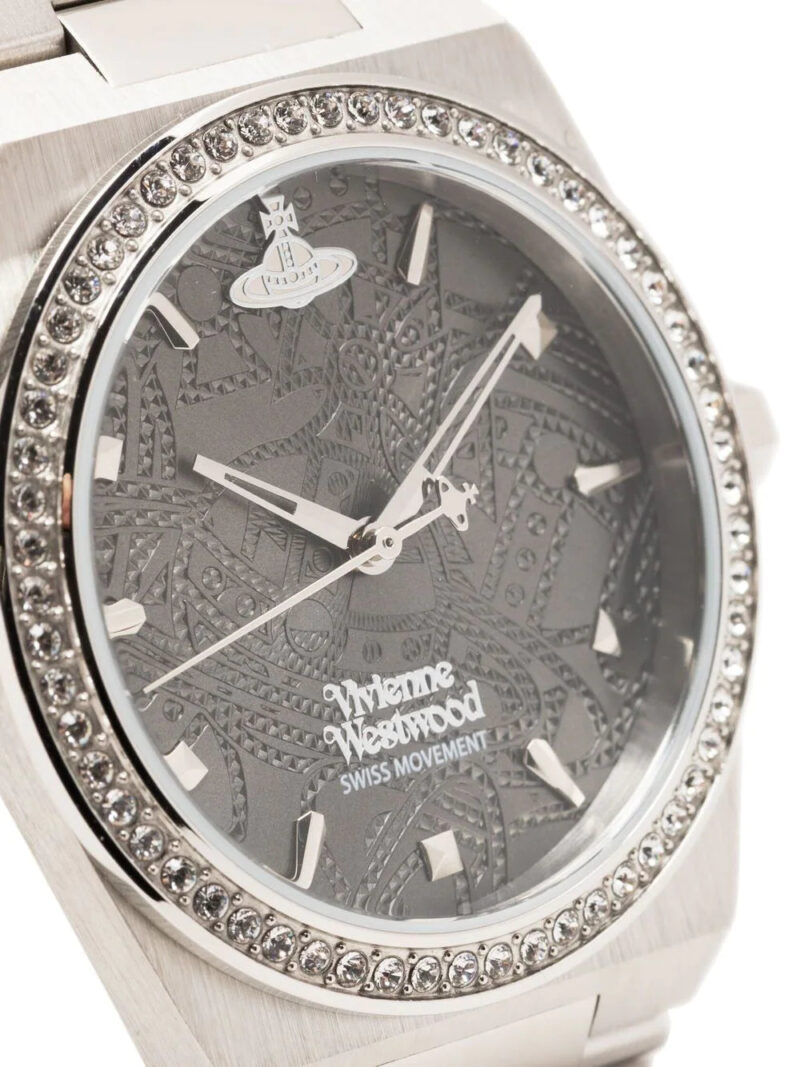 Vivienne Westwood Charterhouse quartz 30mm