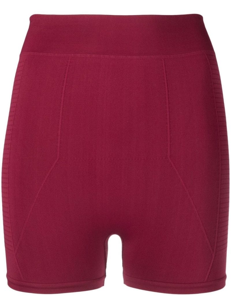 Rick Owens high-waisted briefs