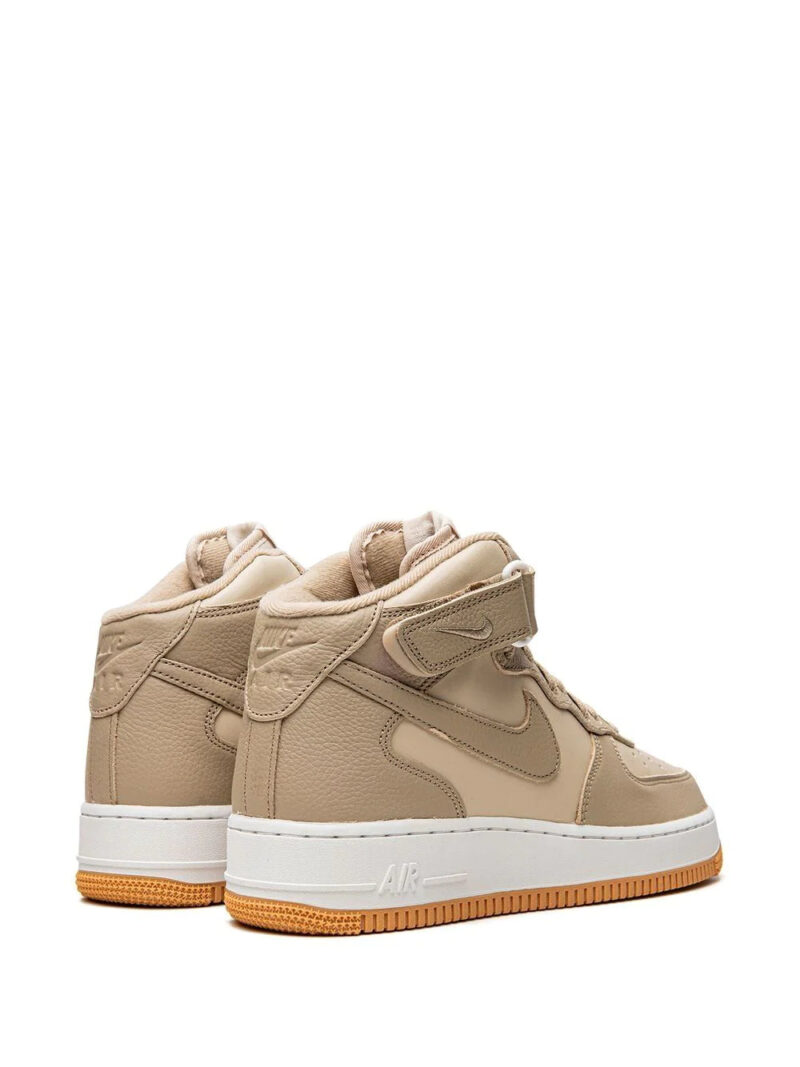 Nike Air Force 1 Mid 07 "Limestone" sneakers