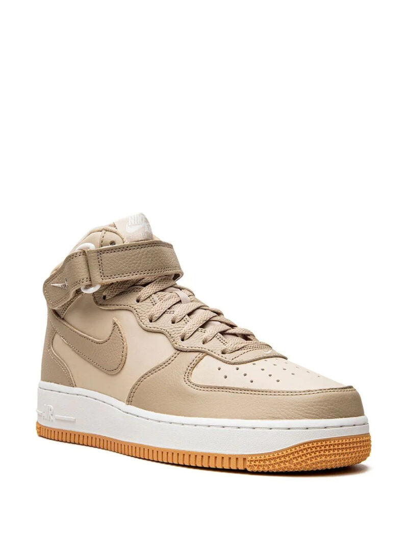 Nike Air Force 1 Mid 07 "Limestone" sneakers