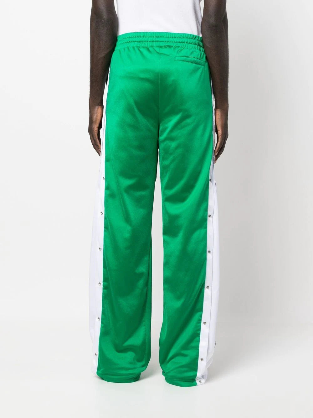VTMNTS side-stripe track pants - Image 4