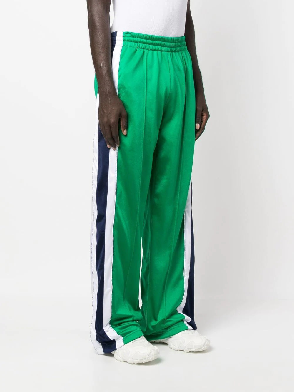 VTMNTS side-stripe track pants - Image 3