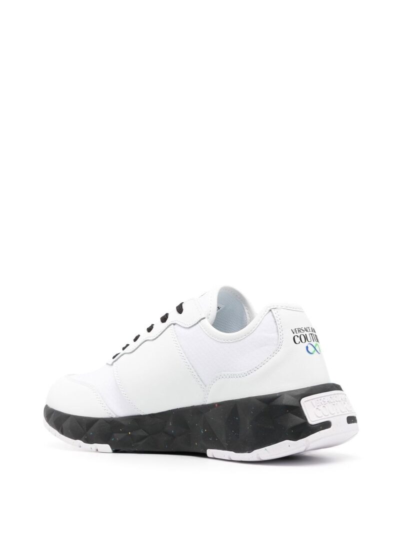 Versace Jeans Couture Atom low-top sneakers
